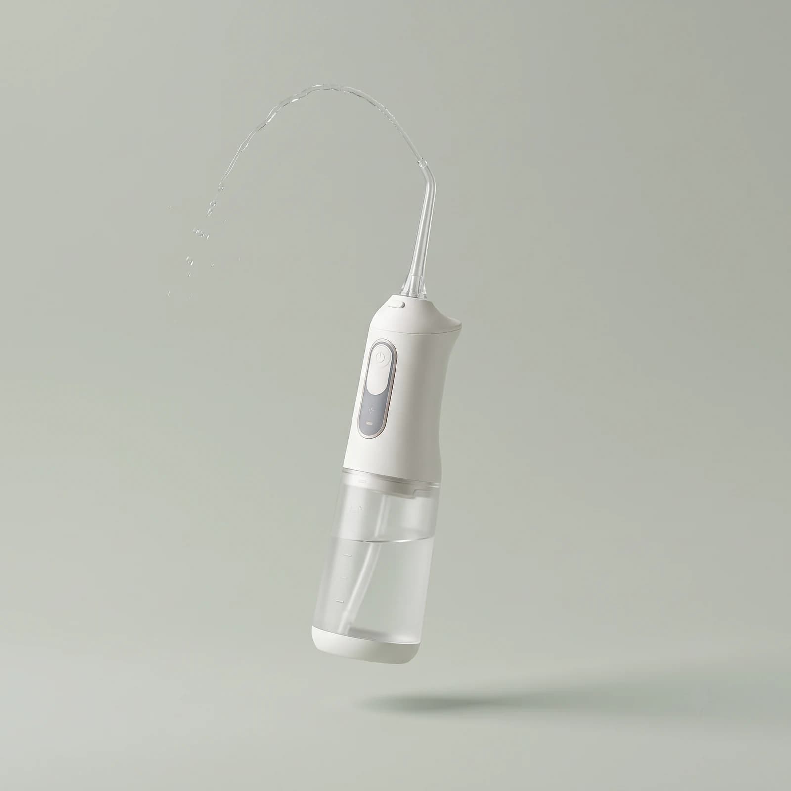 Cordless Water Flosser, Beauty Tech by Soielle
