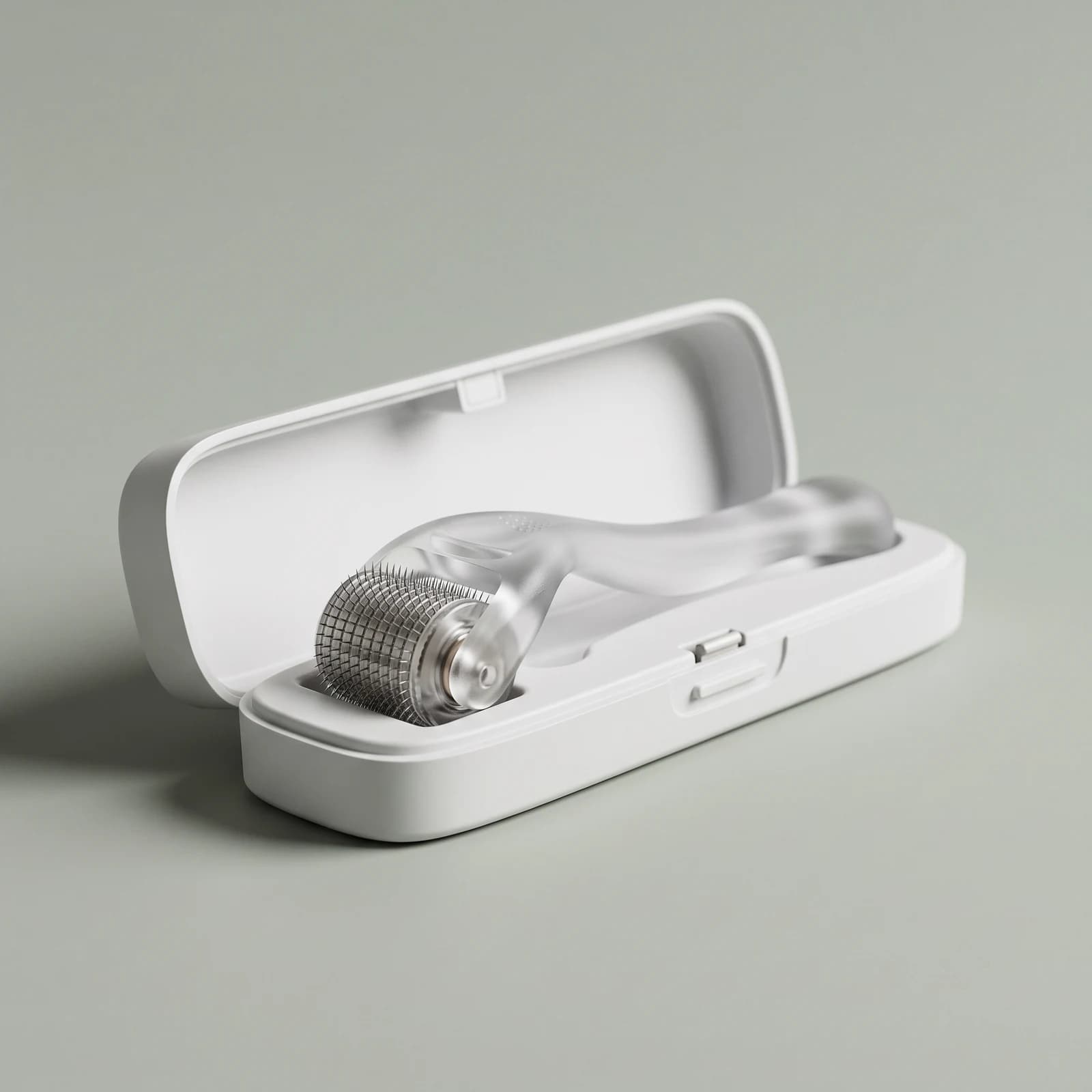 Derma Roller 0.5mm, Beauty Tech by Soielle