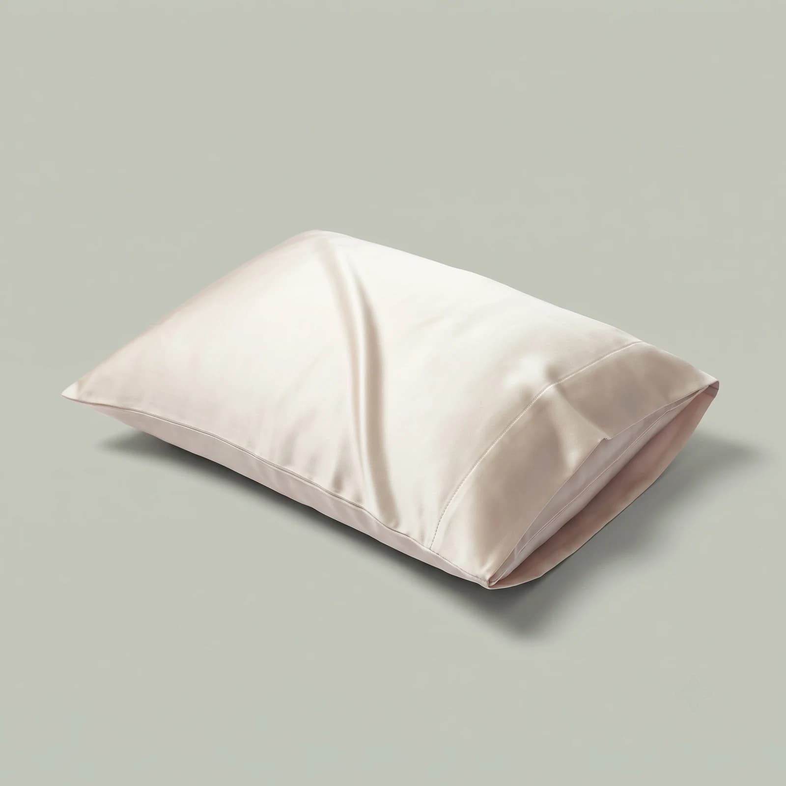 Mulberry silk pillowcase by Soielle