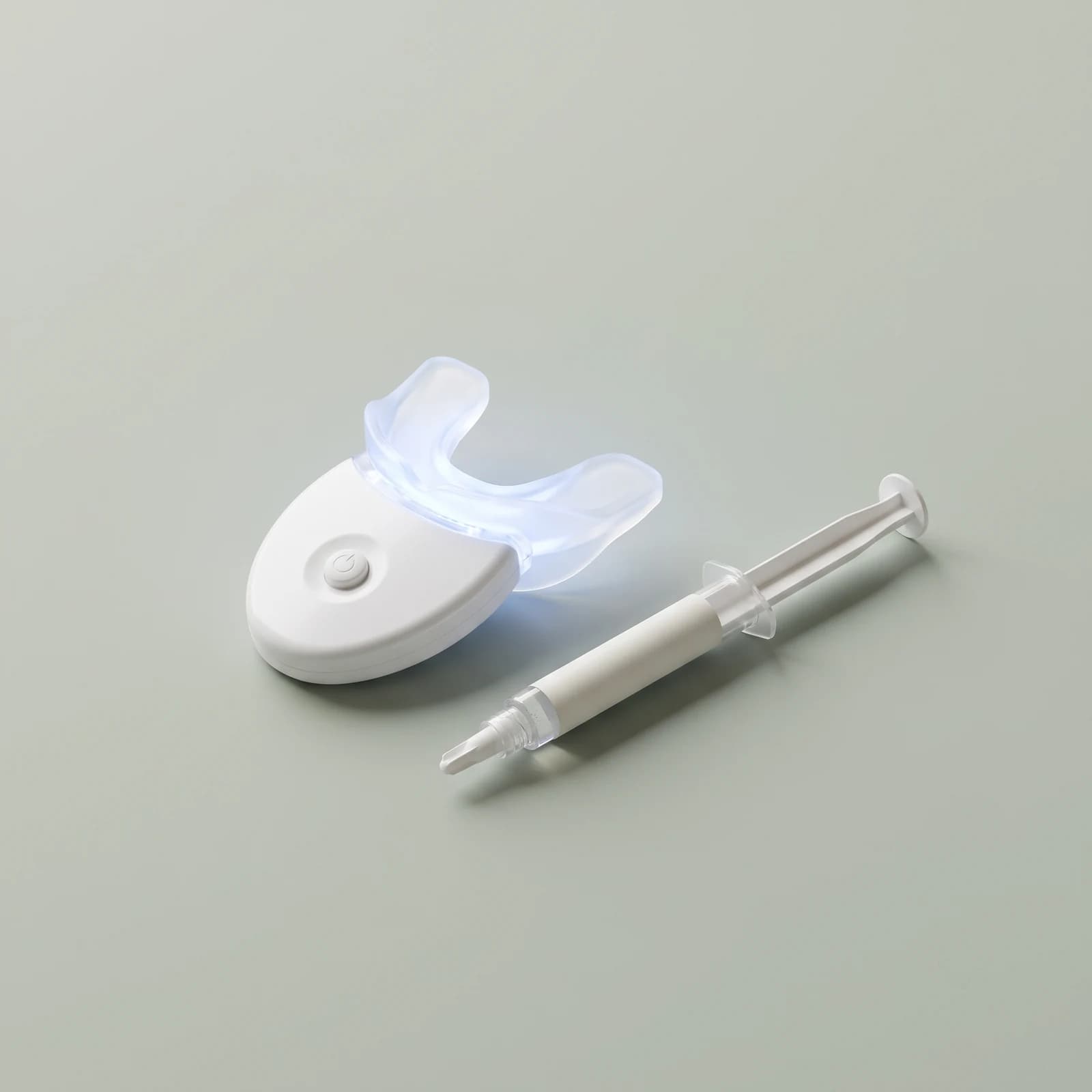 PAP Teeth Whitening Kit, Beauty Tech by Soielle