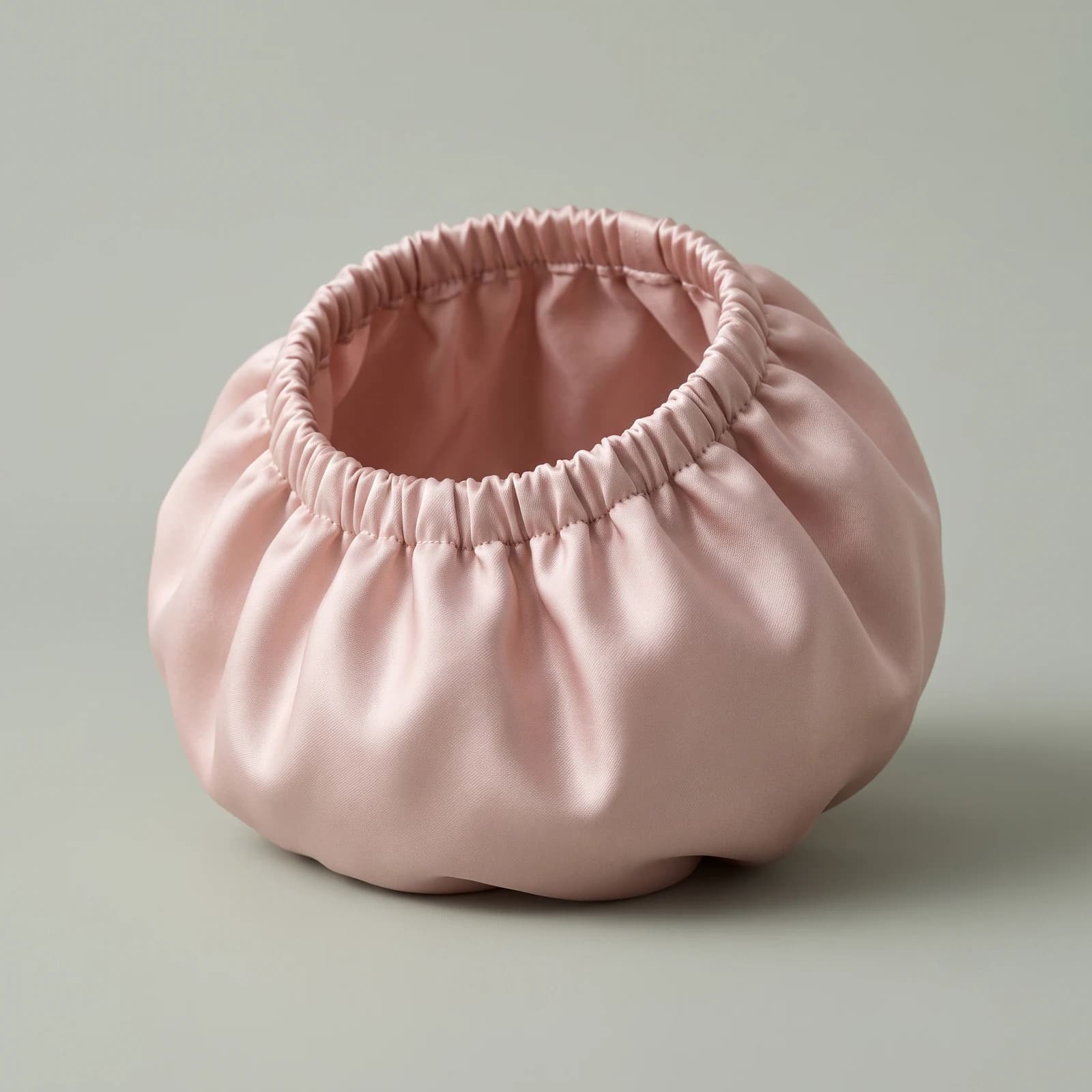 Silk Hair Bonnet